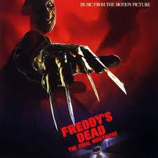 BO : Freddy's Dead : The Final Nightmare